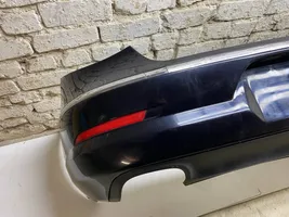 Volkswagen PASSAT CC Rear bumper 