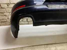 Volkswagen PASSAT CC Rear bumper 