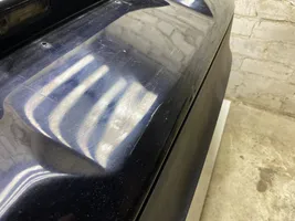 Volkswagen PASSAT CC Rear bumper 