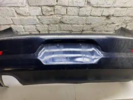 Volkswagen PASSAT CC Rear bumper 