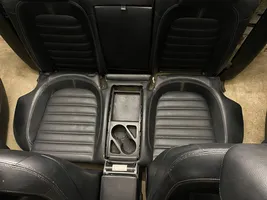 Volkswagen PASSAT CC Interior set 