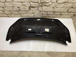 Volkswagen PASSAT CC Rivestimento portellone posteriore/bagagliaio 3C8867605