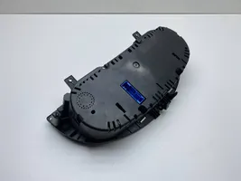 Volkswagen PASSAT CC Tachimetro (quadro strumenti) 3C8920970F