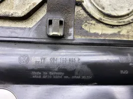 Volkswagen PASSAT CC Copri motore (rivestimento) 06J103925P