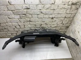 Volkswagen PASSAT CC Radiator support slam panel 3C0010675L