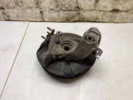 Volkswagen PASSAT CC Front wheel hub 