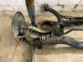 Volkswagen PASSAT CC Rear subframe 