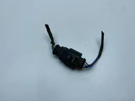 Audi A3 S3 A3 Sportback 8P Other wiring loom 1J0973704