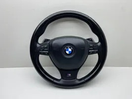 BMW 7 F01 F02 F03 F04 Ohjauspyörä 4112552