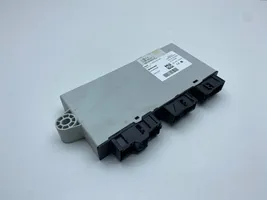 BMW 7 F01 F02 F03 F04 CAS control unit/module 9224887