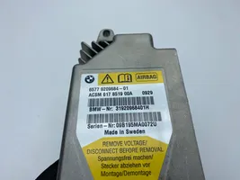 BMW 7 F01 F02 F03 F04 Unidad de control/módulo del Airbag 9209684