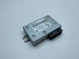 BMW 7 F01 F02 F03 F04 Module de contrôle vidéo 9201542