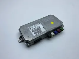 BMW 7 F01 F02 F03 F04 Camera control unit module 9219934