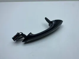 BMW 7 F01 F02 F03 F04 Maniglia esterna per portiera posteriore 7237211