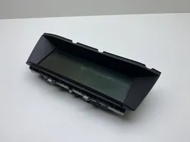 BMW 7 F01 F02 F03 F04 Monitor / wyświetlacz / ekran 9218453