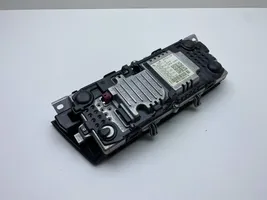 BMW 7 F01 F02 F03 F04 Monitori/näyttö/pieni näyttö 9218453