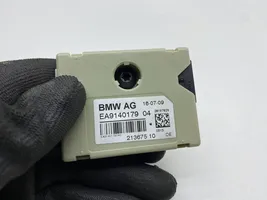 BMW 7 F01 F02 F03 F04 Filtr anteny 9140179