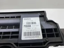 BMW 7 F01 F02 F03 F04 Handbremsen-Steuermodul 6784651