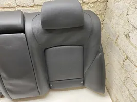 BMW 7 F01 F02 F03 F04 Rear seat 9212383