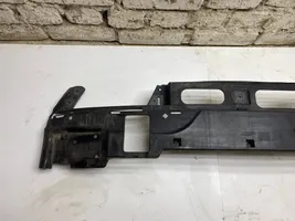 BMW 7 F01 F02 F03 F04 Traversa di supporto paraurti posteriore 7898898