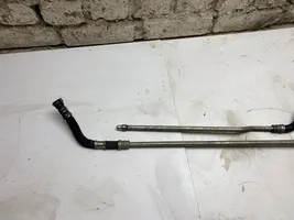 BMW 7 F01 F02 F03 F04 Pavarų dėžės tepalo aušintuvo vamzdelis (-ai)/ žarna (-os) 7589508