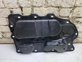 BMW 7 F01 F02 F03 F04 Autres éléments de garniture de porte arrière 7181378