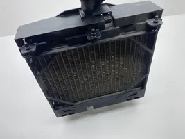 BMW 7 F01 F02 F03 F04 Dzinēja eļļas radiators 7572542