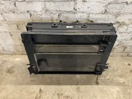 BMW 7 F01 F02 F03 F04 Radiator set 7575395