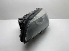 BMW 7 F01 F02 F03 F04 Lampa przednia 7182153