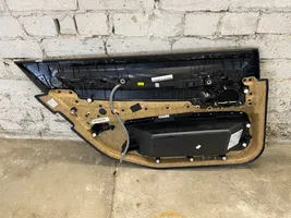 BMW 7 F01 F02 F03 F04 Verkleidung Tür hinten 70573171