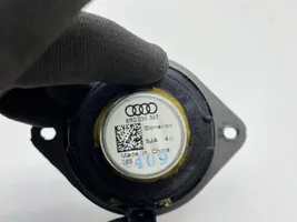 Audi Q5 SQ5 Haut-parleur de porte avant 8R0035397