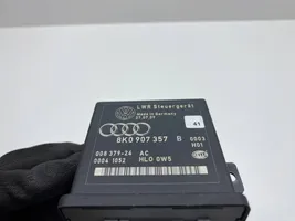 Audi Q5 SQ5 Sterownik / Moduł świateł LCM 8K0907357B