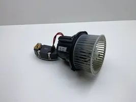 Audi Q5 SQ5 Ventola riscaldamento/ventilatore abitacolo 87215