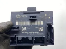 Audi Q5 SQ5 Unité de commande module de porte 8K0959793H