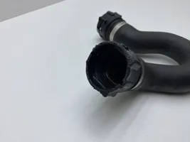 Audi Q5 SQ5 Engine coolant pipe/hose 8R0121101C