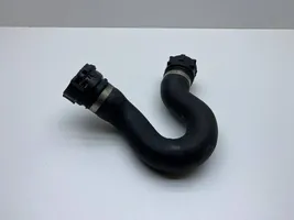 Audi Q5 SQ5 Engine coolant pipe/hose 8R0121101C