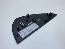 Audi Q5 SQ5 Rivestimento estremità laterale del cruscotto 8R0857086A