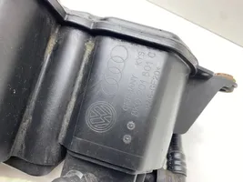 Audi Q5 SQ5 Aktivkohlefilter 8K0201801C