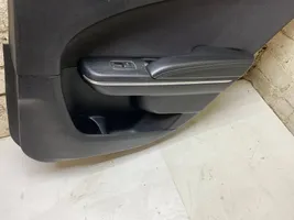 Dodge Charger Boczki / Poszycie drzwi tylnych 