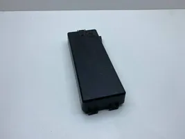 Dodge Charger Fuse box cover 