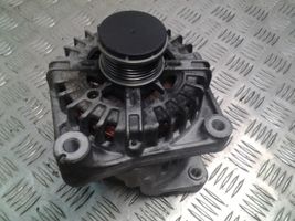 BMW 5 F10 F11 Alternator 8507624