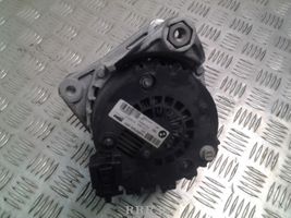 BMW 5 F10 F11 Alternator 8507624