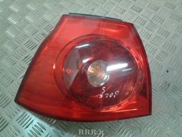 Volkswagen Golf V Lampa tylna 1K6945095G