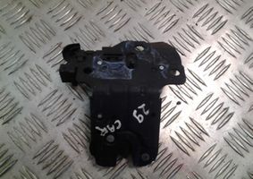 Audi A6 S6 C6 4F Tailgate/trunk/boot lock/catch/latch 8P4827505B