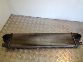 Renault Master II Chłodnica powietrza doładowującego / Intercooler 874806M