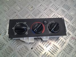 Renault Master II Climate control unit 92537768