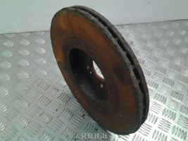 Renault Vel Satis Front brake disc 