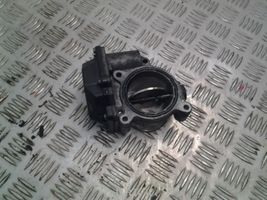 Volkswagen Crafter Electric throttle body valve 076126063A
