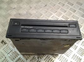 Audi A6 S6 C6 4F CD/DVD-vaihdin 4E0910110C