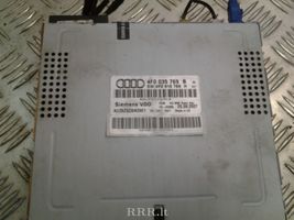Audi A6 S6 C6 4F Panel / Radioodtwarzacz CD/DVD/GPS 4F0035769B